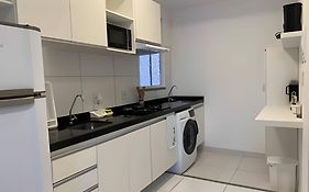 Hosts BR - Apartamentos funcionais